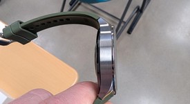 Good
													OnePlus Watch 3 - Emerald Titanium, 46mm, photo 5 of 5