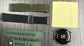 Mint
													OnePlus Watch 2R - Green, photo 3 of 5
