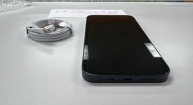Mint
													Apple iPhone 13 - Unlocked, Midnight, 128 GB, A2482, photo 4 of 7