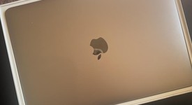 Mint
													MacBook Pro 2019 - 13" - I5, Gray, 256 GB, 8 GB, photo 5 of 5