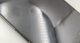 Fair
													Apple iPhone 16e - Unlocked, Black, 128 GB, A3212, photo 6 of 6