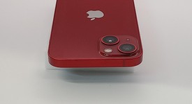Mint
													Apple iPhone 13 - Unlocked, Red, 128 GB, A2482, photo 2 of 8