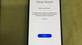 Good
													LG G8 ThinQ - Verizon, Black, 128 GB, 6 GB, LM-G820UM, photo 5 of 7