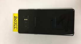 Fair
													Samsung Galaxy Note 8 - Verizon, Black, 64 GB, SM-N950U, photo 5 of 6