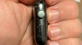 Fair
													Apple Watch Series 2 42mm - Gray, 8 GB, A1758, Aluminum, photo 4 of 8