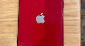 Good
													Apple iPhone 11 - Xfinity, Red, 64 GB, A2111, photo 1 of 5
