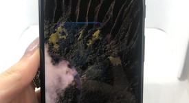 Fair
													Google Pixel 2 XL - Verizon, Black, 64 GB, Verizon Edition, photo 3 of 10