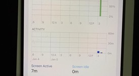 Mint
													Apple iPhone 16 Pro Max - Verizon, Natural, 256 GB, A3084, photo 3 of 7