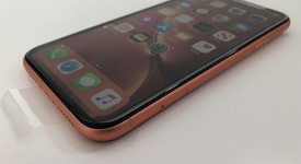Good
													Apple iPhone Xr - Sprint, Coral, 128 GB, A1984, photo 4 of 10
