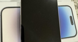 Good
													Apple iPhone 14 Pro - T-Mobile, Silver, 128 GB, A2650, photo 2 of 9