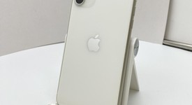 Fair
													Apple iPhone 11 - Unlocked, White, 128 GB, A2111, photo 3 of 6