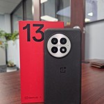 Good OnePlus 13 - Unlocked, 512 GB, Midnight Ocean, 16 GB