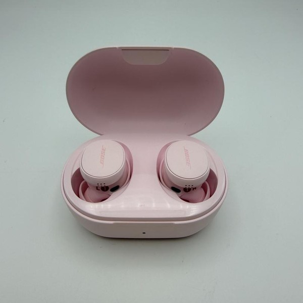 Bose QuietComfort Earbuds (2024) - Pink