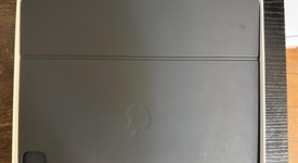 Good
													Apple iPad Pro 12.9" 5th Gen 2021 - Unlocked, Gray, 512 GB, photo 3 of 7