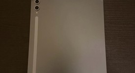 Good
													Samsung Galaxy Tab S10 Plus - Wi-Fi, Moonstone Gray, 256 GB, 12 GB, SM-X820, photo 3 of 9