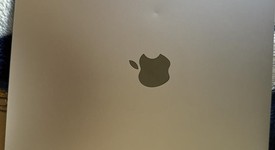 Good
													MacBook Pro 2019 - 16" - I7, Silver, 1 TB, 32 GB, photo 1 of 15