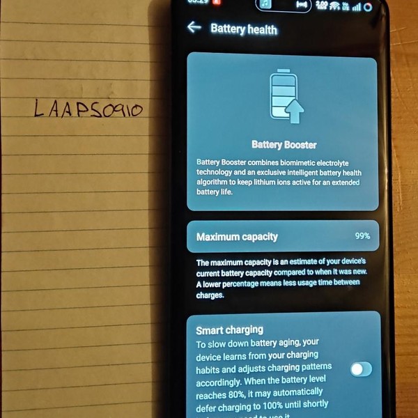 OnePlus 13 - Unlocked, 512 GB, Black Eclipse, 16 GB