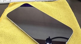 Mint
													Apple iPhone 16 Pro Max - Unlocked, White, 256 GB, A3084, photo 5 of 11