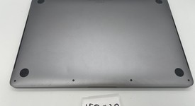 Good
													MacBook Pro 2020 - 13" - I7, Gray, 1 TB, 32 GB, photo 5 of 6