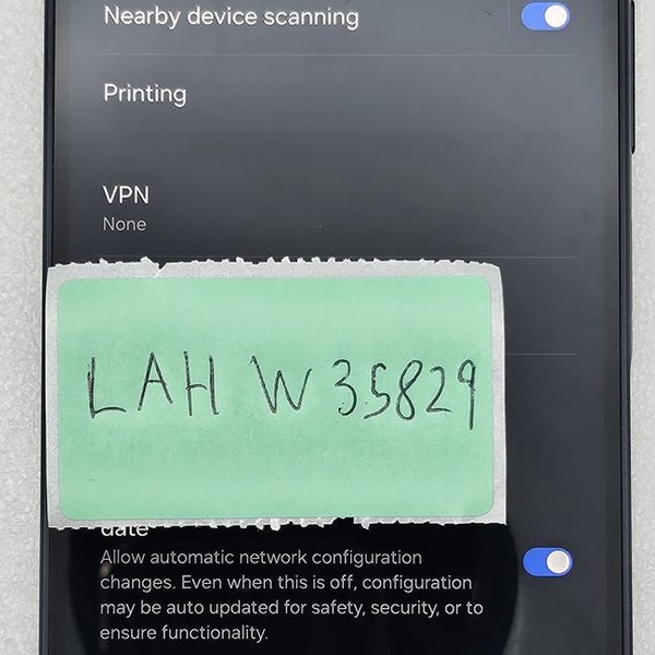 Samsung Galaxy A16 5G - TracFone, 128 GB, Blueblack, 4 GB