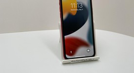 Good
													Apple iPhone 11 - Unlocked, Red, 128 GB, A2111, photo 2 of 6