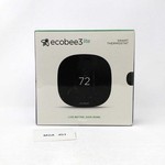 New Ecobee 3 Lite