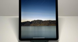 Good
													Apple iPad Air 5th Gen - Unlocked, Purple, 256 GB, A2589, photo 1 of 9