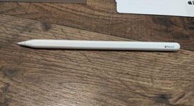 Mint
													Apple Pencil 2nd Gen, photo 3 of 3