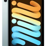 Good Apple iPad Mini 7th Gen - Wi-Fi, 128 GB, Blue, A2993