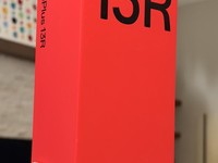 OnePlus 13R