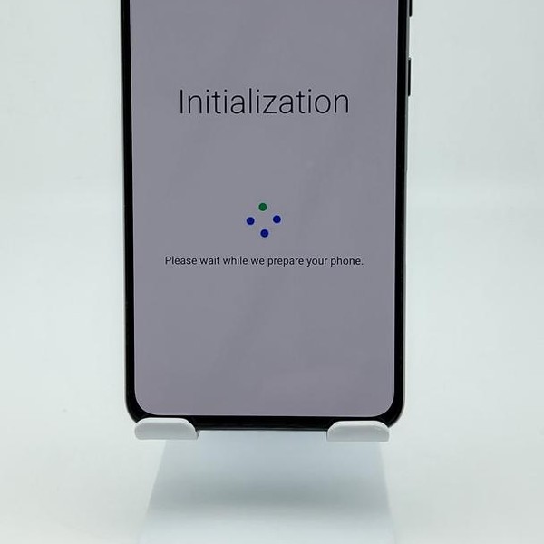 Samsung Galaxy S21 FE 5G - AT&T, 128 GB, Graphite, 6 GB, SM-G990U