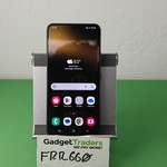 Good Samsung Galaxy S22 - AT&T, 128 GB, Black, 8 GB, SM-S901U