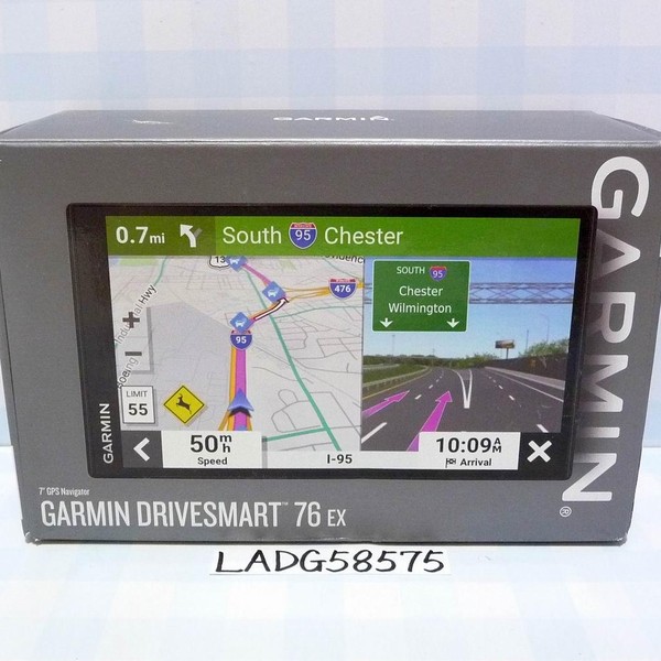 Garmin GPS