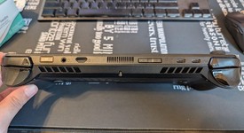 Mint
													Asus ROG Ally X - Z1 Extreme, Black, 2 TB, 24 GB, photo 5 of 14