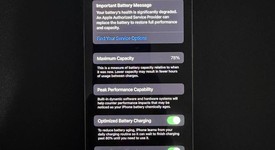 Mint
													Apple iPhone 13 Pro - Unlocked, Sierra Blue, 128 GB, A2483, photo 4 of 6