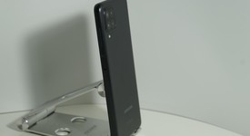 Good
													Samsung Galaxy A12 - Unlocked, Black, 32 GB, 3 GB, photo 4 of 6