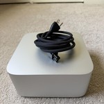 Mint Mac Studio 2025 - 1 TB, 96 GB, Apple M3 Ultra 32-core