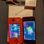 Good New Nintendo 2DS XL - 1 GB, Red, Poke Ball Edition
