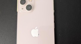 Good
													Apple iPhone 13 - T-Mobile, Pink, 128 GB, A2482, photo 2 of 4
