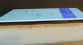 Good
													OnePlus 8 Pro - Unlocked, Black, 256 GB, 12 GB, IN2025, photo 2 of 6