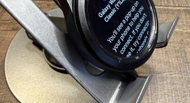 Good
													Samsung Galaxy Watch4 Classic - Wi-Fi, Black, 46mm, photo 3 of 6