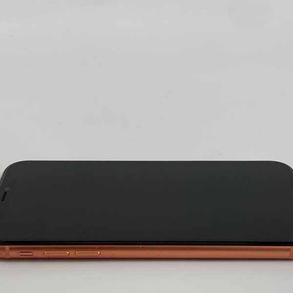 Apple iPhone Xr - Unlocked, 128 GB, Coral, A1984