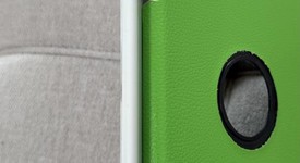 Fair
													Apple iPad Mini - Wi-Fi, White, 32 GB, photo 4 of 10