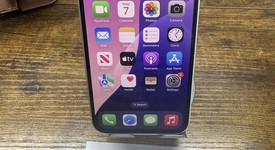 Mint
													Apple iPhone 16e - Unlocked, White, 256 GB, A3212, photo 1 of 6