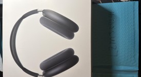 New
													Apple AirPods Max USB-C - Midnight, photo 2 of 8