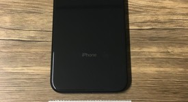 Good
													Apple iPhone Xr - Verizon, Black, 64 GB, A1984, photo 3 of 7