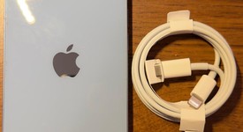 Fair
													Apple iPhone 14 - Unlocked, Blue, 128 GB, A2649, photo 2 of 4