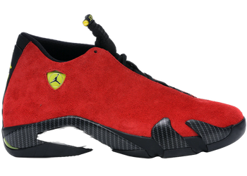 Jordan 14 Retro Challenge Red for sale
