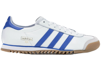 adidas Rom White Royal for sale