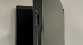 Good
													Apple iPhone 14 Pro - Unlocked, Silver, 128 GB, A2650, photo 3 of 11